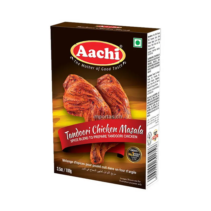 ] Aachi Sambar Powder 100 g