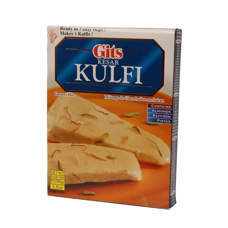 ASHOKA Soya Chaap  850g