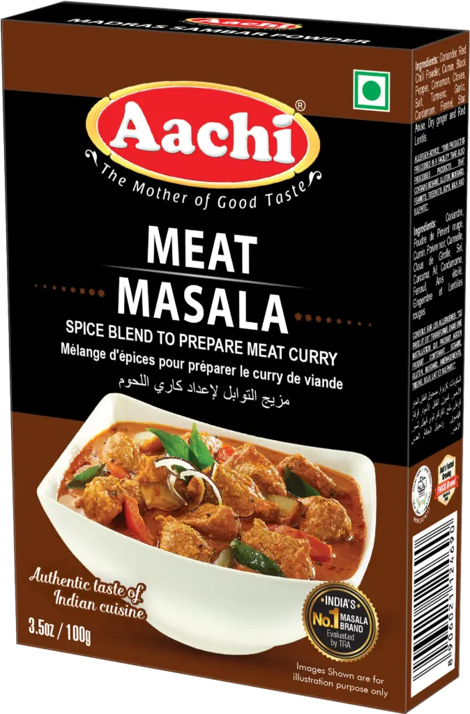 Daily Delight Sambar Mix 400g